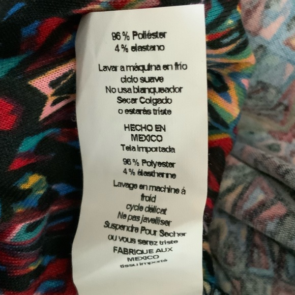 LULA ROE DRESS S - Picture 12 of 14